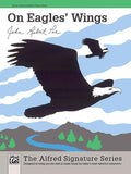 On Eagles' Wings Cover Image