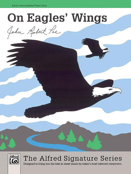 On Eagles' Wings Cover Image