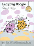 Ladybug Boogie Cover Image