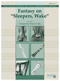 Fantasy on "Sleepers, Wake" Cover Image