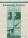 Rosamunde Overture, Opus 26 Cover Image