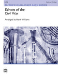 Echoes of the Civil War Cover Image