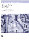 Echoes of the Civil War Cover Image