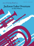 Jackson Lake Overture Cover Image