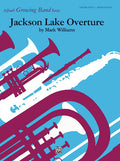 Jackson Lake Overture Cover Image
