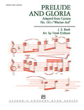 Prelude and Gloria (Adapted from <I>Cantata No. 141</I>--"Wachet Auf") Cover Image