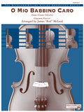 O Mio Babbino Caro Cover Image