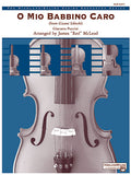 O Mio Babbino Caro Cover Image