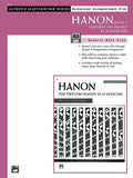 Hanon: The Virtuoso Pianist, Book 1 Cover Image