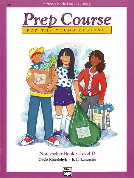 Catalog cover