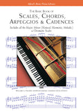 The Basic Book of Scales, Chords, Arpeggios & Cadences Cover Image