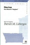 Dies Irae (from <i>Requiem</i>) Cover Image