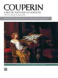 Couperin: L'Art de toucher le Clavecin Cover Image