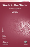 Wade in the Water Cover Image