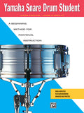 Yamaha Snare Drum Student Cover Image