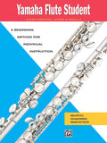 Yamaha Flute Student Cover Image