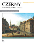 Czerny: The Young Pianist, Opus 823 (Complete) Cover Image