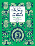 Alfred's Basic Piano Library: Folk Song Book 1B Cover Image