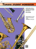 Yamaha Band Student, Book 1 Cover Image