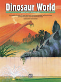 Dinosaur World, Book 2 Cover Image
