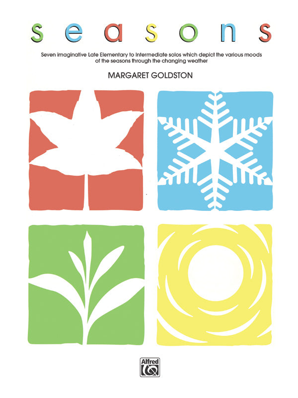 Seasons Cover Image