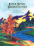 Folk Song Silhouettes Cover Image