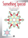 Something Special for Christmas Cover Image