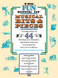 The Fun Book of Musical Bits and Pieces Cover Image