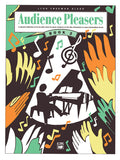 Audience Pleasers, Book 2 Cover Image