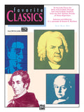 Favorite Classics: Solo, Book 1 Cover Image