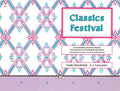 Classics Festival Cover Image