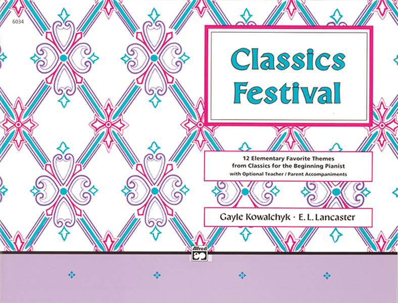Classics Festival Cover Image