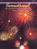 Simply Sensational!, Book 1 Cover Image