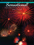 Simply Sensational!, Book 2 Cover Image