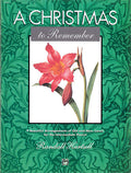 A Christmas to Remember Cover Image