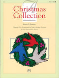 A Christmas Collection, Book 1 Cover Image