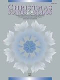 Christmas Songs & Solos, Book 1 Cover Image