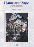 Hymns with Style Cover Image