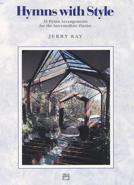 Hymns with Style Cover Image