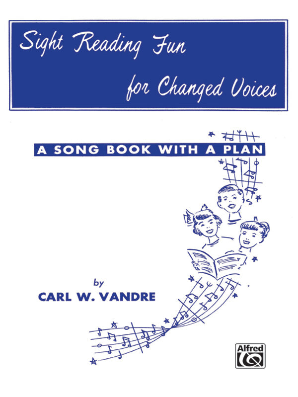 Sight Reading Fun Cover Image