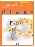 The Golden Trumpet Cover Image