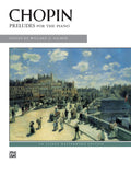 Chopin: Preludes Cover Image