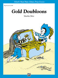 Gold Doubloons Cover Image