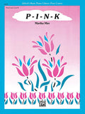 P-I-N-K! Cover Image