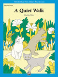 A Quiet Walk Cover Image