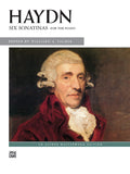 Haydn: 6 Sonatinas Cover Image