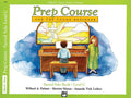 Alfred's Basic Piano Prep Course: Sacred Solo Book C Cover Image