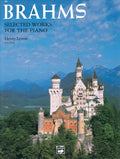 Brahms: Selected Works Cover Image