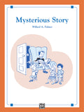 Mysterious Story Cover Image