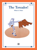 The Toreador! Cover Image